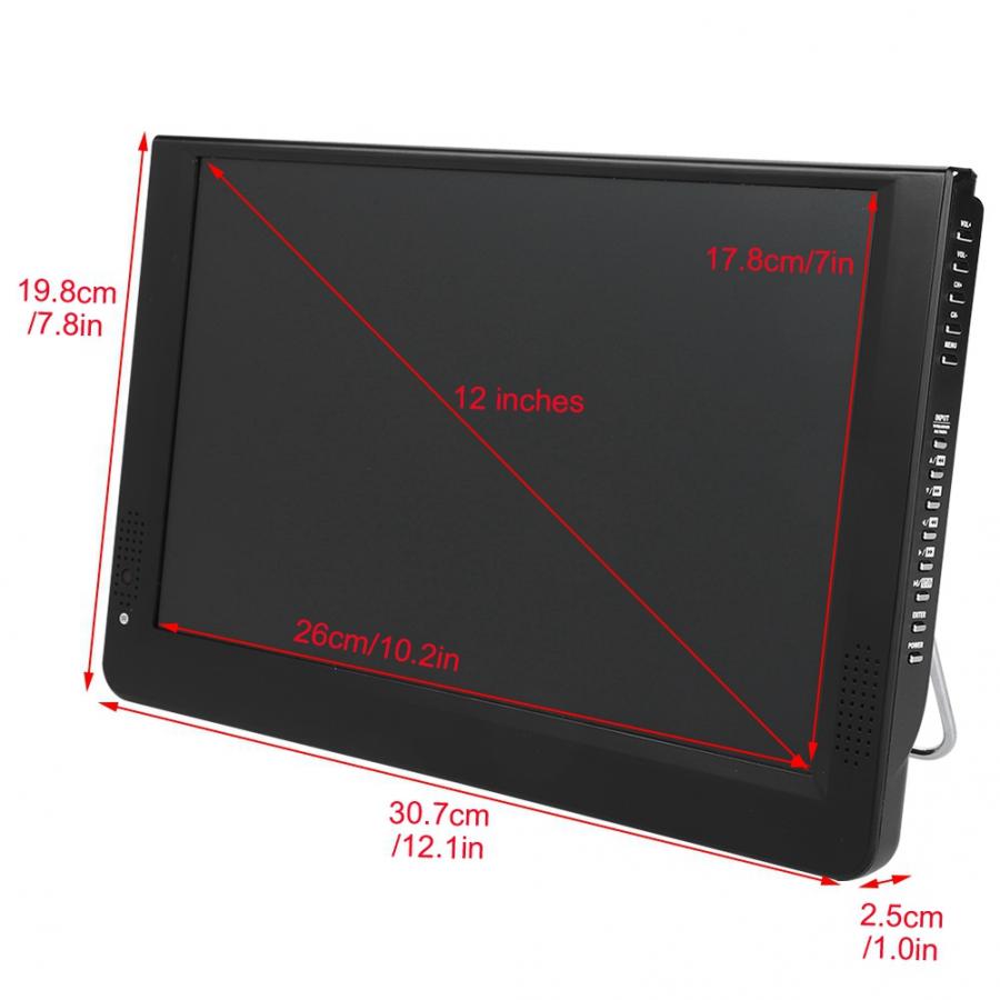 LEADSTAR D12 12-Zoll tragbarer – Devkitc Bewertung und Preis