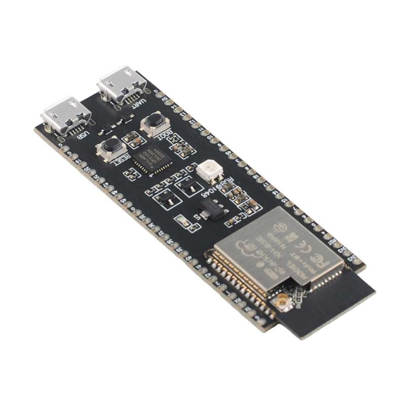 5 Stück/Lot ESP32-S3-DevKitC-1 – Esp32 S3 Devkitc 1 Bewertung und Preis