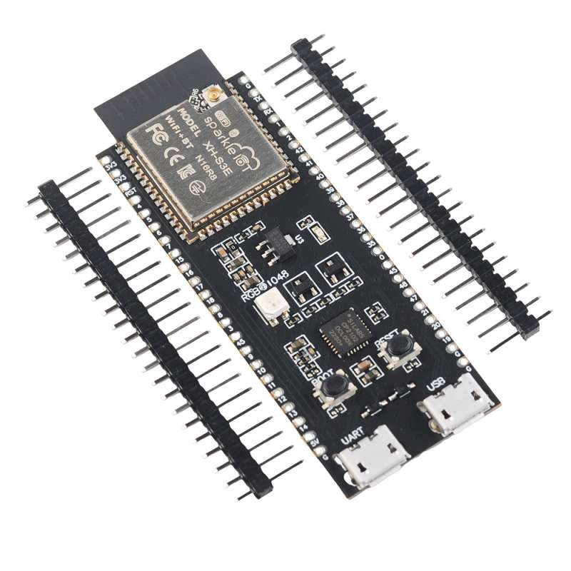 5 Stück/Lot ESP32-S3-DevKitC-1 – Esp32 S3 Devkitc 1 Bewertung und Preis