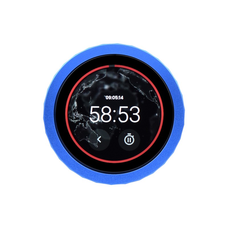 Waveshare ESP32-S3-Knob-Touch- – Lolin S3 Bewertung und Preis