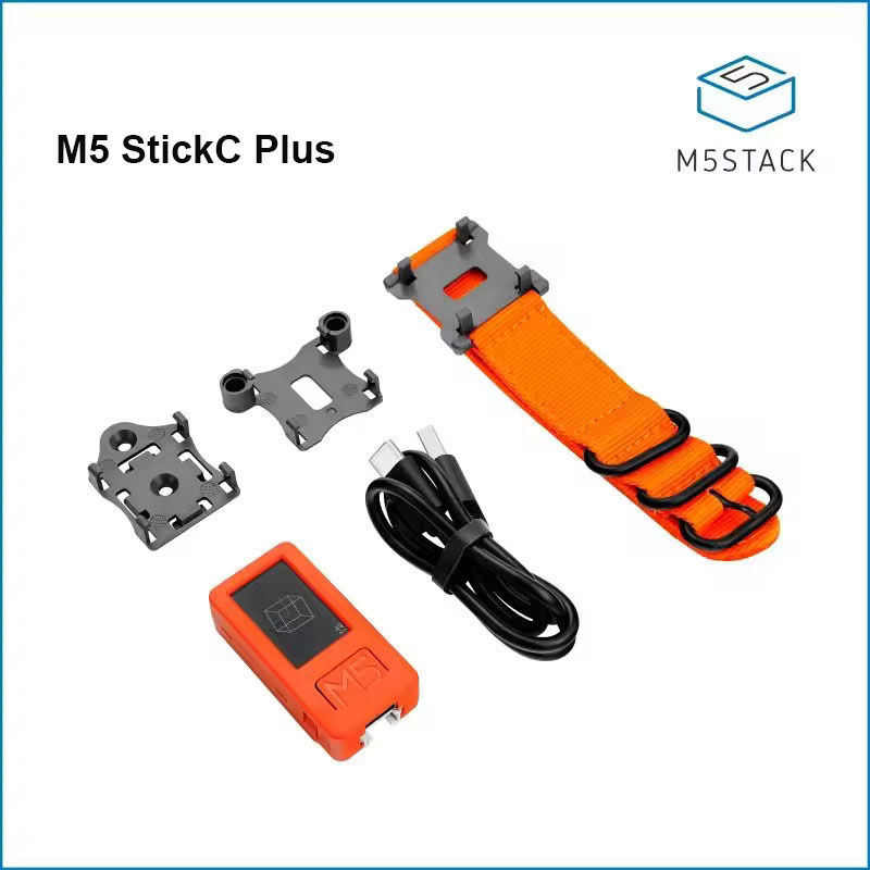 M5Stack M5StickC PLUS ESP32 IR – M5Stickc Bewertung und Preis
