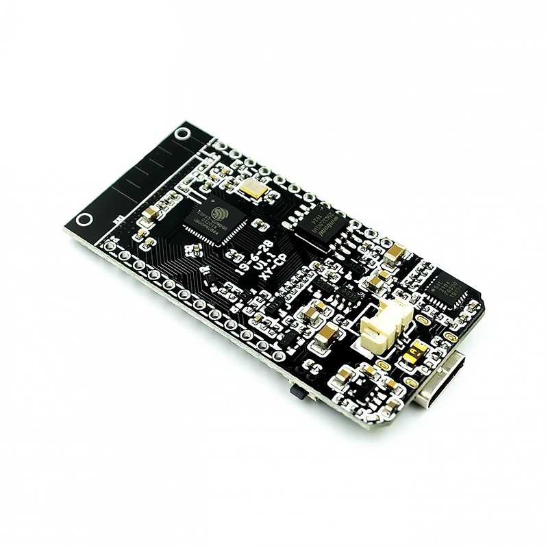 TTGO T-Display ESP32 WLAN Blue – Ttgo Tdisplay Bewertung und Preis