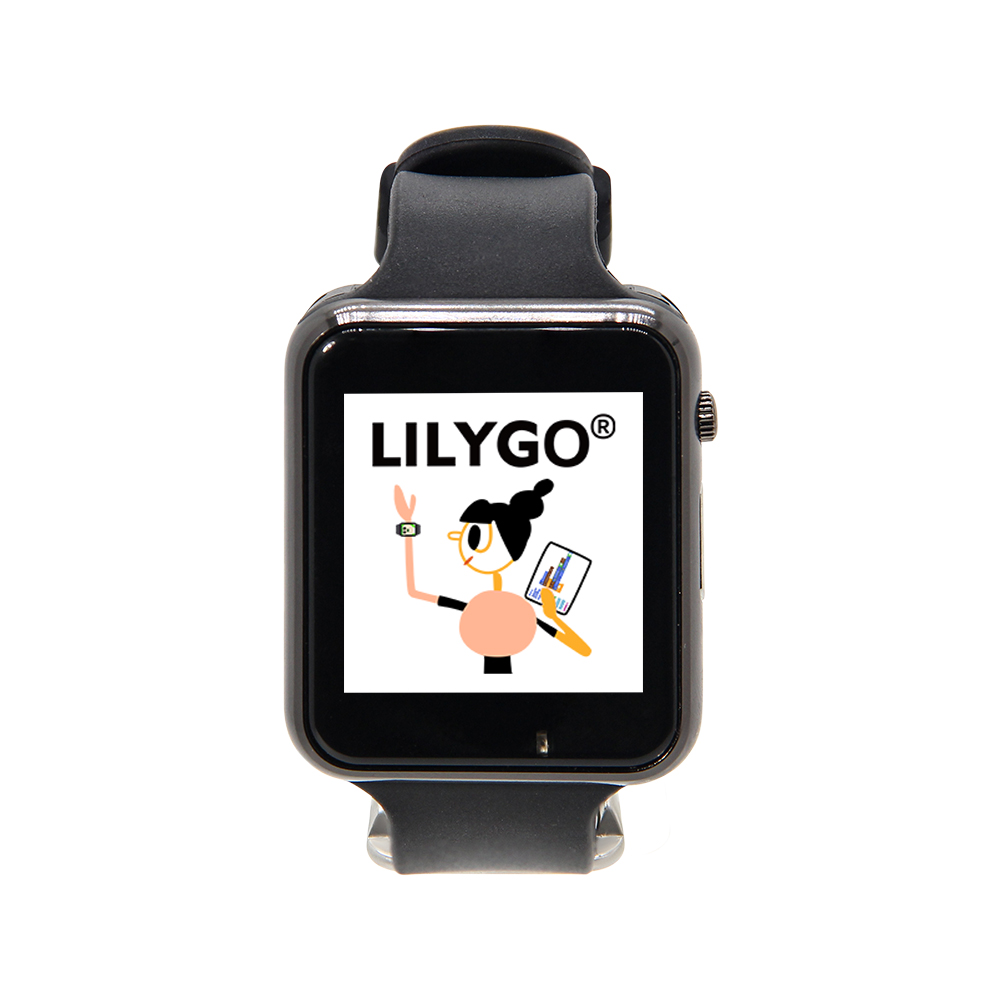 LILYGO® T-WATCH-S3 Plus ESP32- – Ttgo T Watch Bewertung und Preis