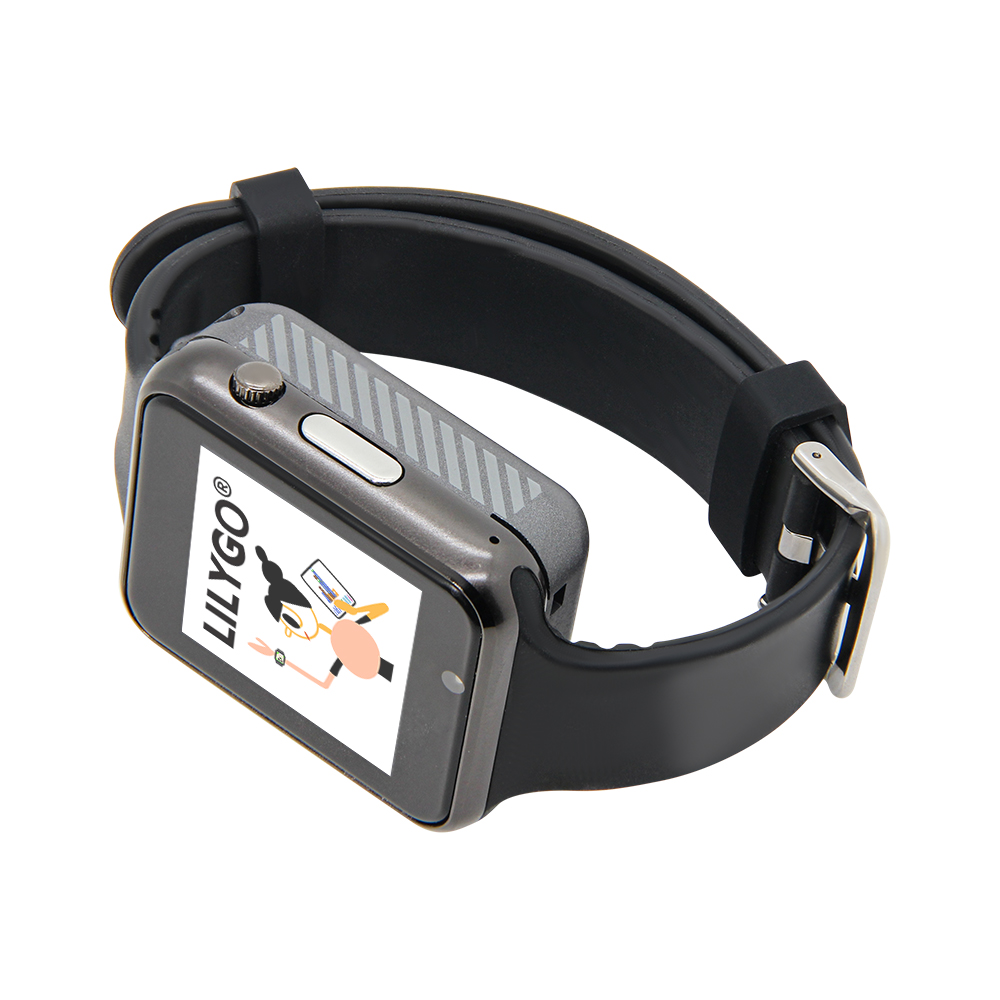 LILYGO® T-WATCH-S3 Plus ESP32- – Ttgo T Watch Bewertung und Preis