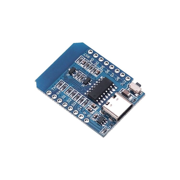 Typ-C Micro USB D1 Mini NodeMc – Nodemcuv2 Bewertung und Preis