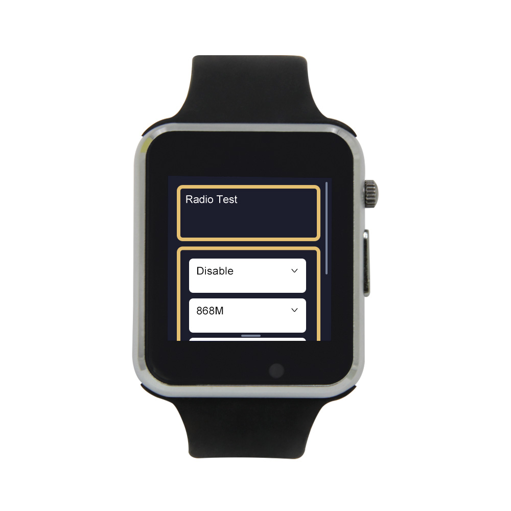 LILYGO® T-Watch-S3 programmier – Ttgo T Watch Bewertung und Preis